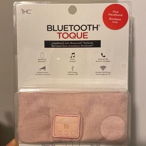 Bluetooth Toque